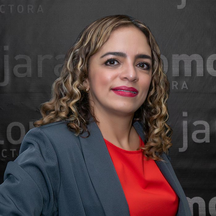 Marcela María Hurtado